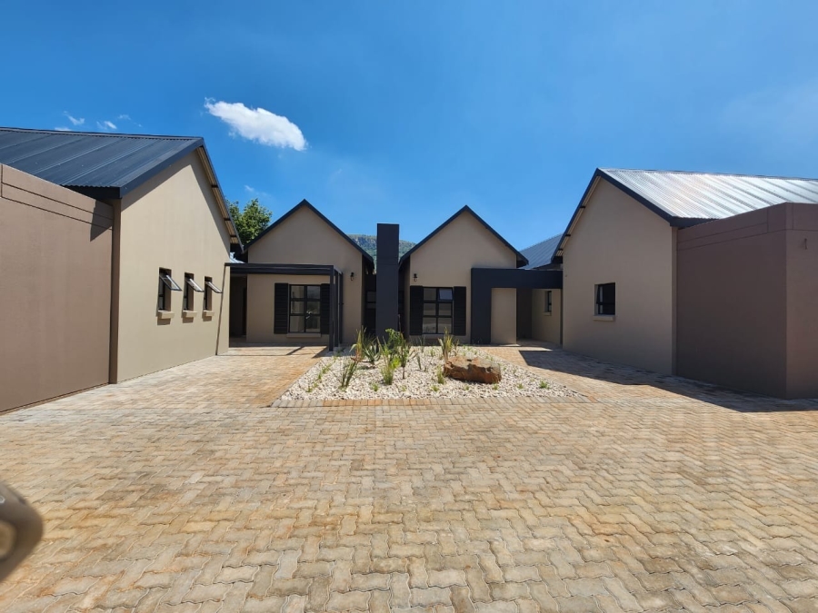 3 Bedroom Property for Sale in Leloko Lifestyle Estate North West